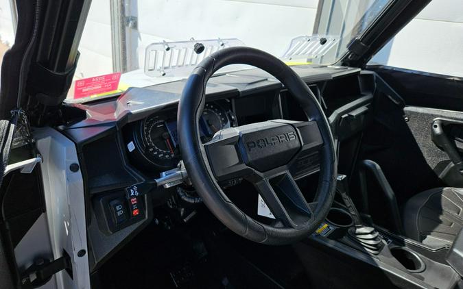 2024 Polaris General XP 4 1000 Sport