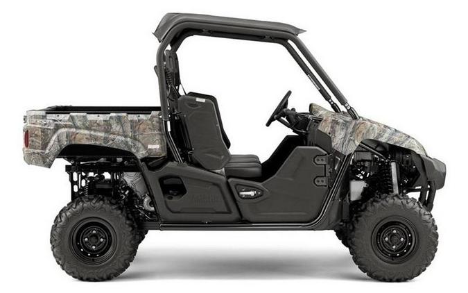 2017 Yamaha Viking Realtree Xtra w/Suntop