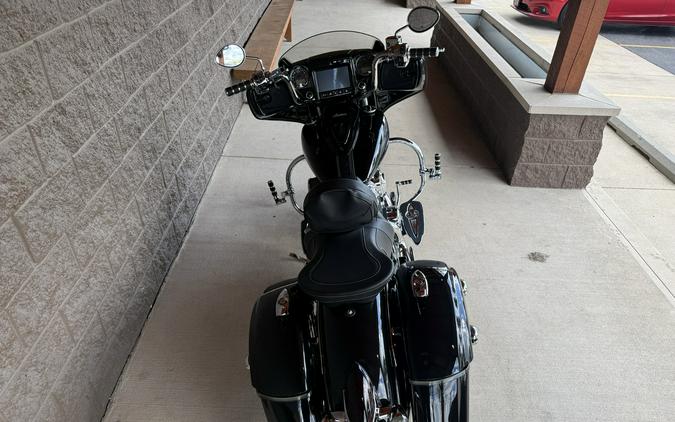 2018 Indian Chieftain® Limited ABS