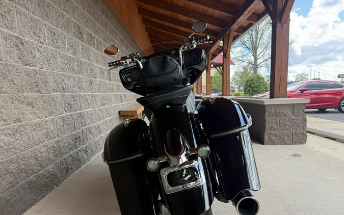 2018 Indian Chieftain® Limited ABS