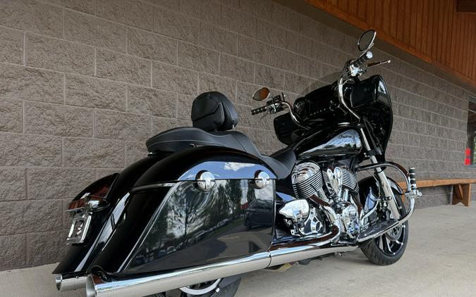 2018 Indian Chieftain® Limited ABS