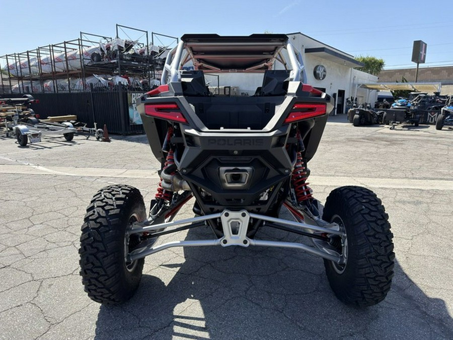 2026 Polaris RZR Pro R 4 Ultimate for sale in Bellflower, CA