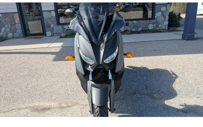 2020 Yamaha XMAX