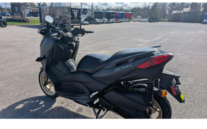 2020 Yamaha XMAX