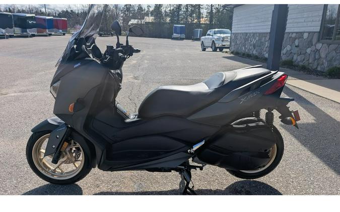 2020 Yamaha XMAX