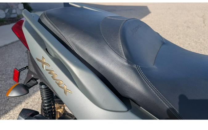 2020 Yamaha XMAX