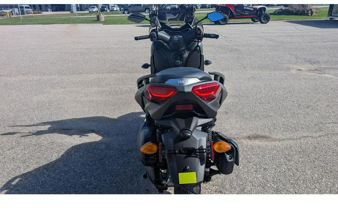 2020 Yamaha XMAX