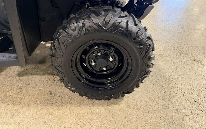 2026 CFMOTO CFORCE 400