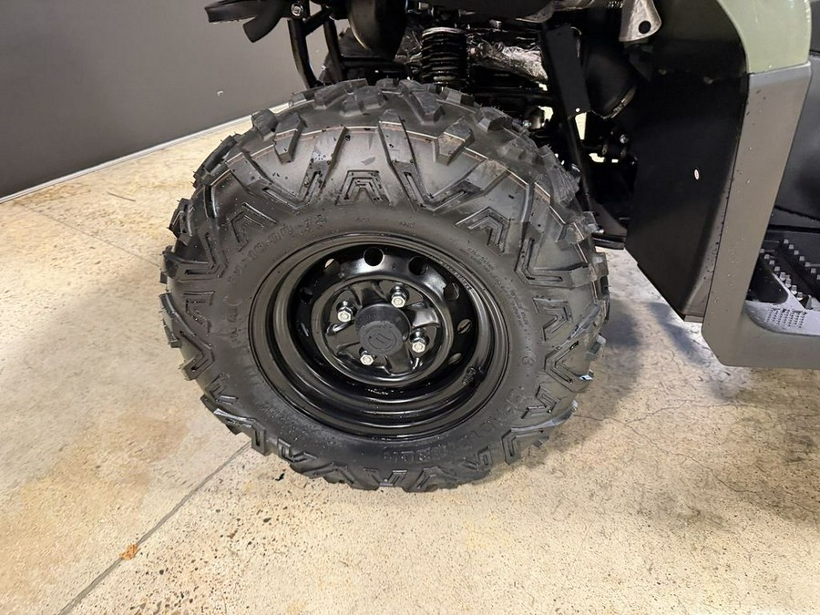 2026 CFMOTO CFORCE 400