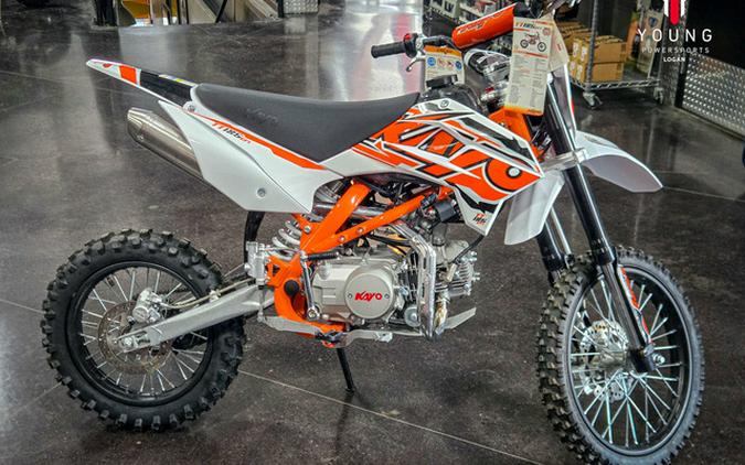 2026 Kayo TT 125 EFI 125 EFI