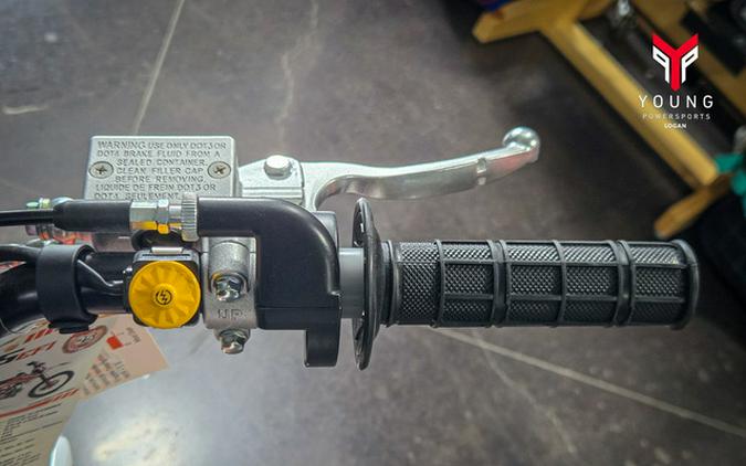 2026 Kayo TT 125 EFI 125 EFI