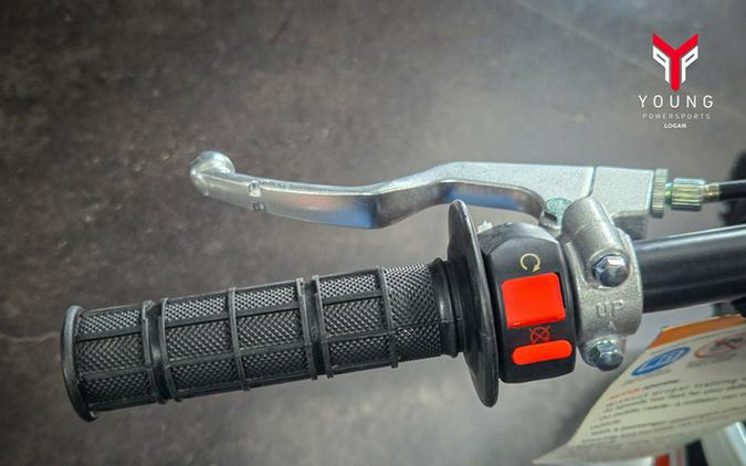 2026 Kayo TT 125 EFI 125 EFI