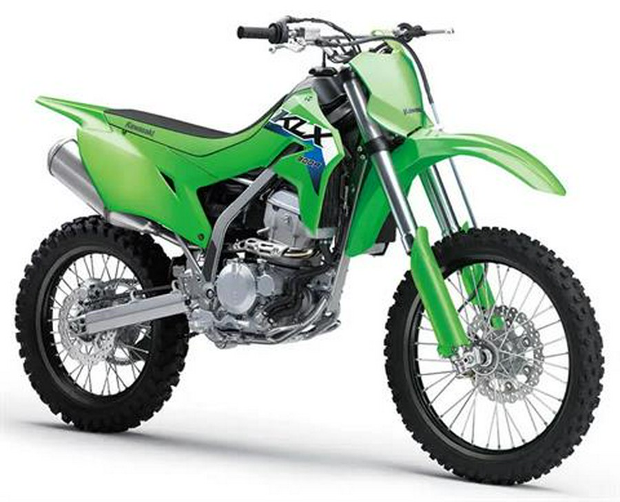 2026 Kawasaki KLX®300R