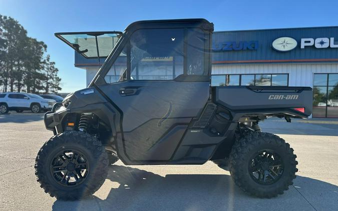 2026 Can-Am Defender Limited HD11