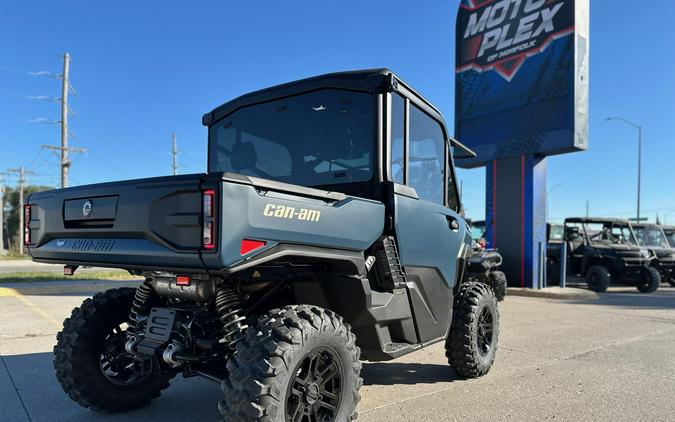 2026 Can-Am Defender Limited HD11