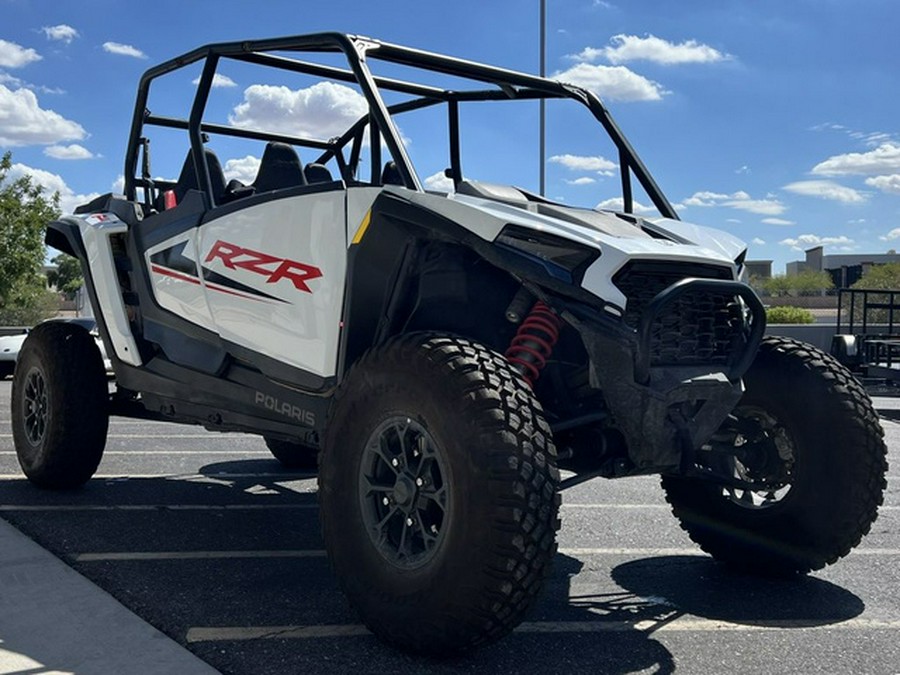 2024 Polaris RZR XP 4 1000 Sport