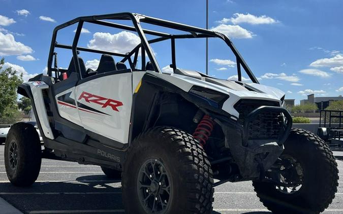 2024 Polaris RZR XP 4 1000 Sport