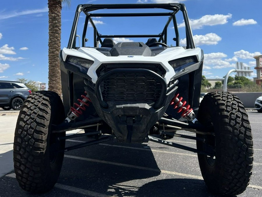 2024 Polaris RZR XP 4 1000 Sport