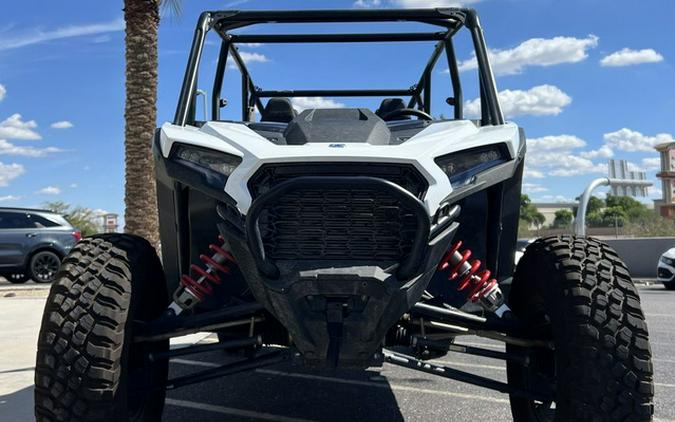 2024 Polaris RZR XP 4 1000 Sport