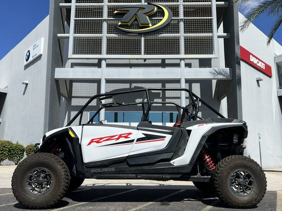 2024 Polaris RZR XP 4 1000 Sport