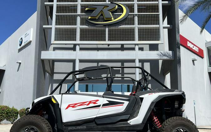 2024 Polaris RZR XP 4 1000 Sport