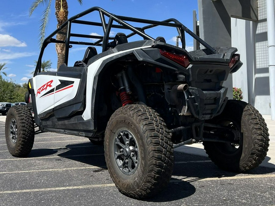 2024 Polaris RZR XP 4 1000 Sport