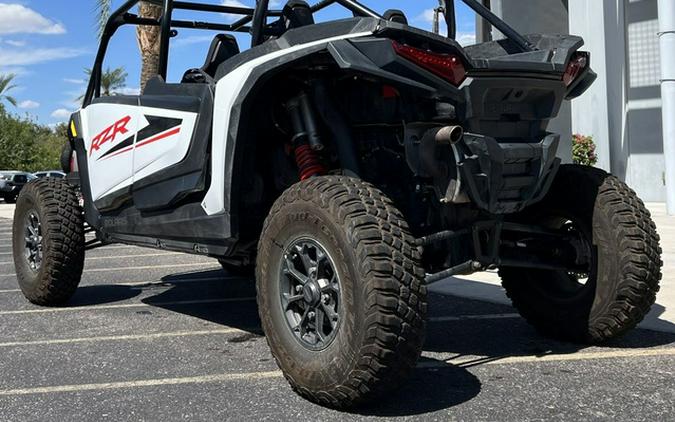 2024 Polaris RZR XP 4 1000 Sport