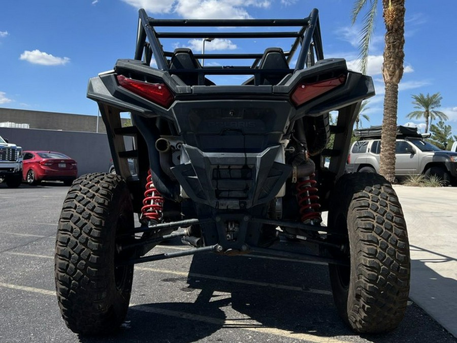 2024 Polaris RZR XP 4 1000 Sport