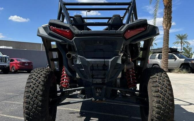 2024 Polaris RZR XP 4 1000 Sport