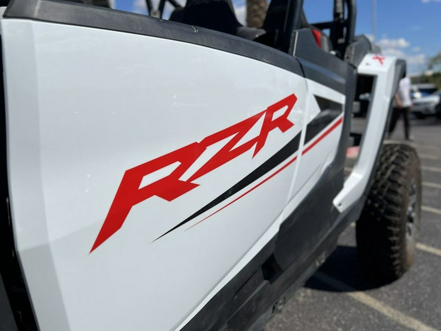 2024 Polaris RZR XP 4 1000 Sport