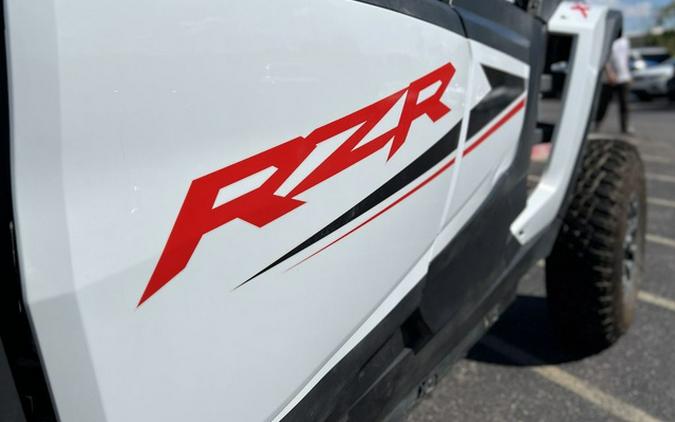 2024 Polaris RZR XP 4 1000 Sport