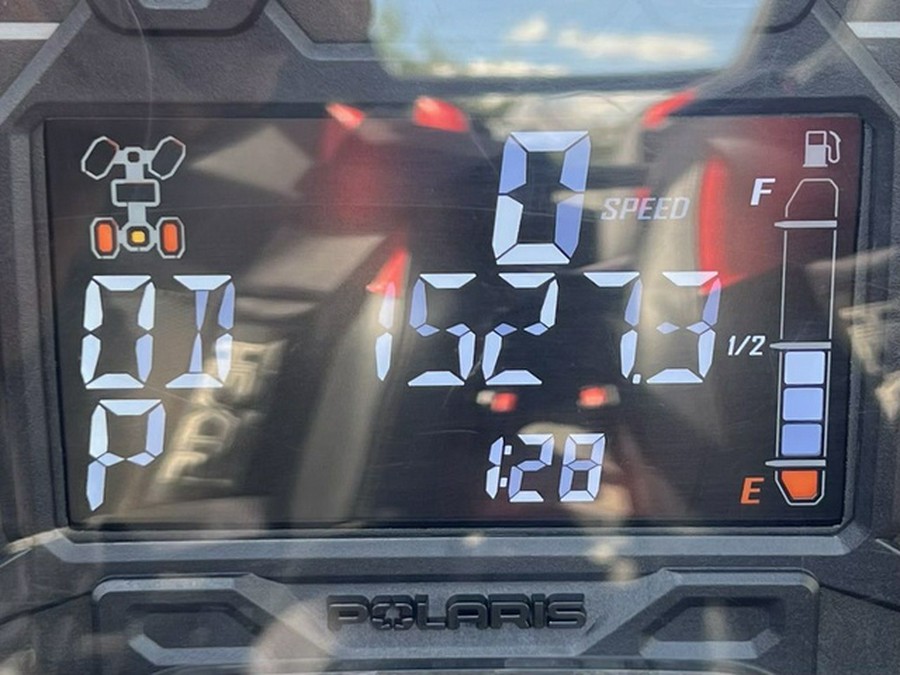 2024 Polaris RZR XP 4 1000 Sport