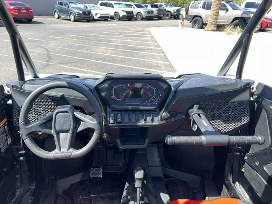 2024 Polaris RZR XP 4 1000 Sport