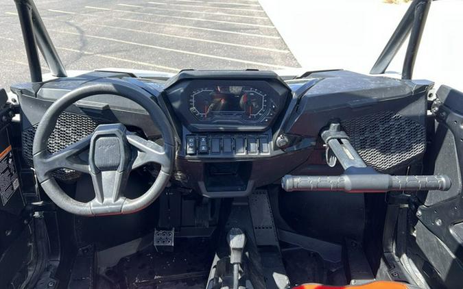 2024 Polaris RZR XP 4 1000 Sport