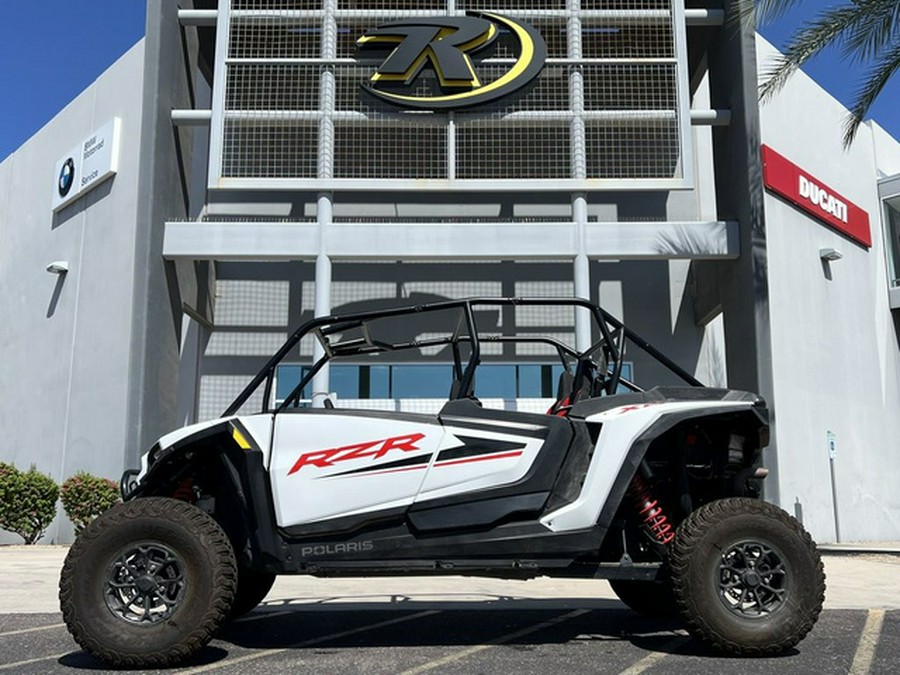2024 Polaris RZR XP 4 1000 Sport
