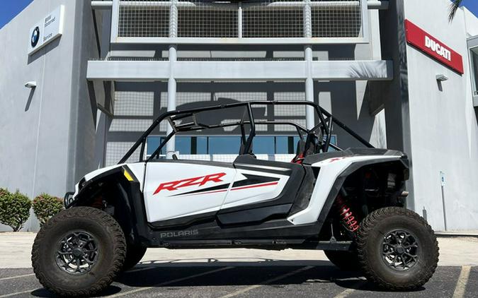2024 Polaris RZR XP 4 1000 Sport