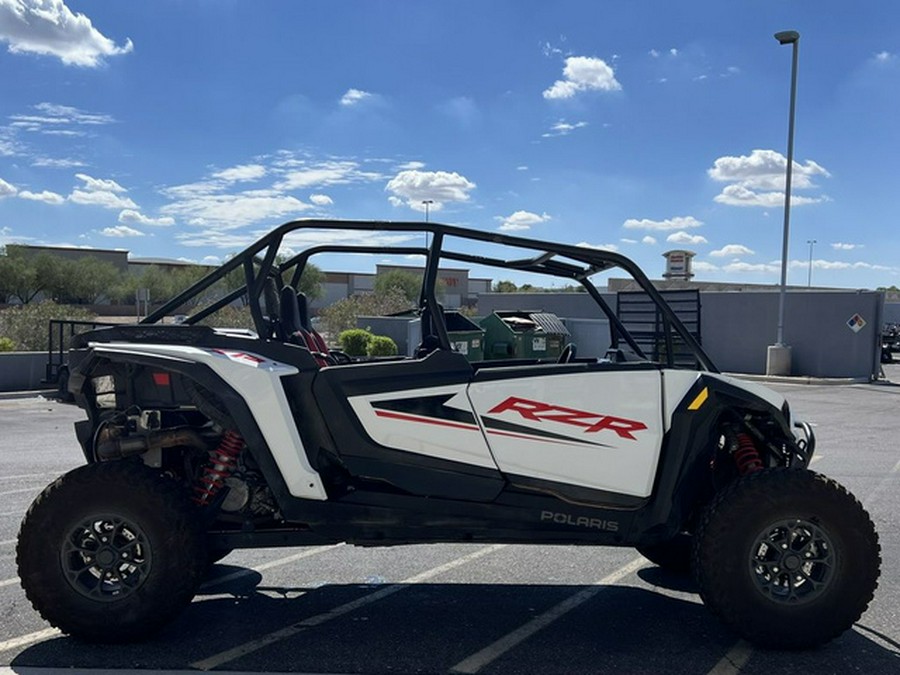 2024 Polaris RZR XP 4 1000 Sport