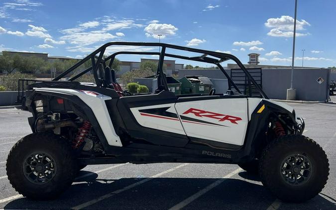 2024 Polaris RZR XP 4 1000 Sport
