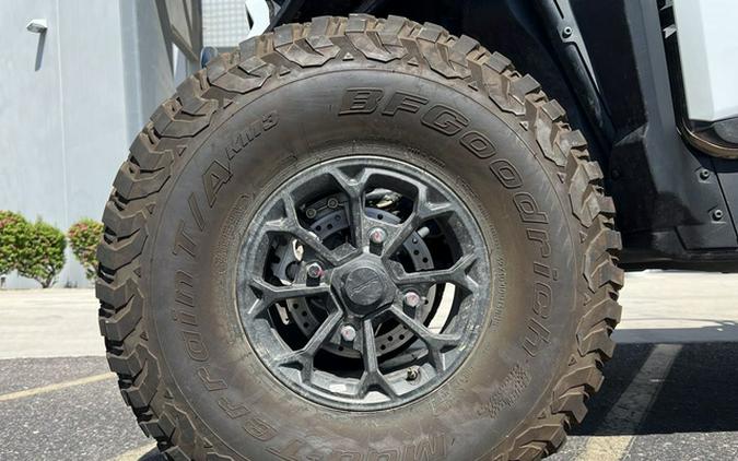 2024 Polaris RZR XP 4 1000 Sport