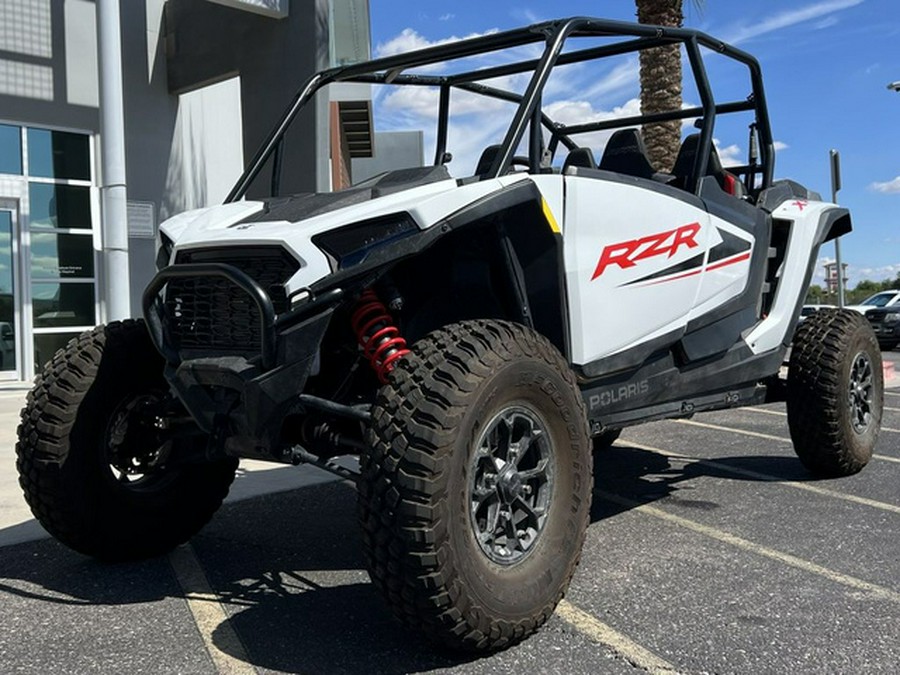 2024 Polaris RZR XP 4 1000 Sport