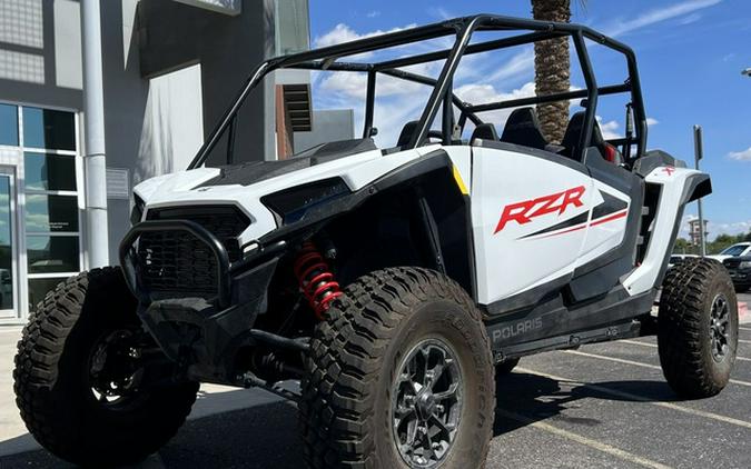 2024 Polaris RZR XP 4 1000 Sport