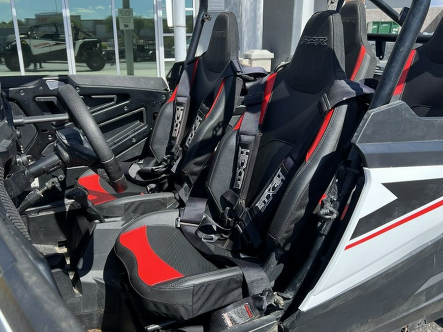 2024 Polaris RZR XP 4 1000 Sport