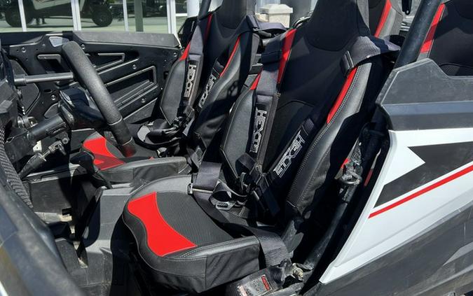 2024 Polaris RZR XP 4 1000 Sport