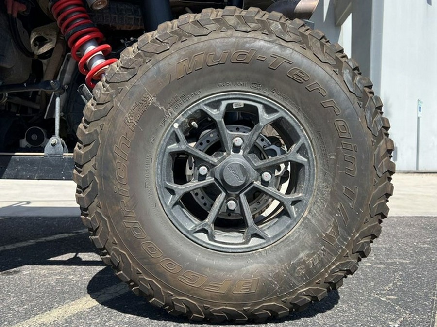 2024 Polaris RZR XP 4 1000 Sport