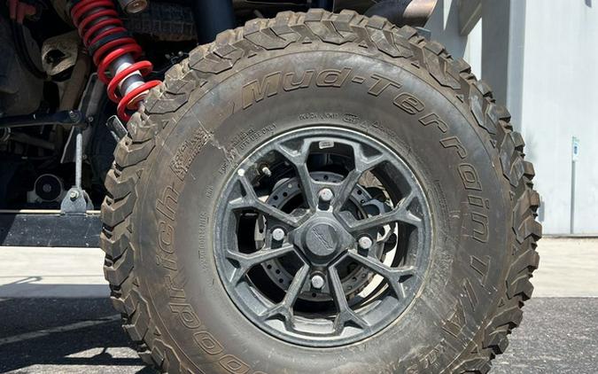 2024 Polaris RZR XP 4 1000 Sport
