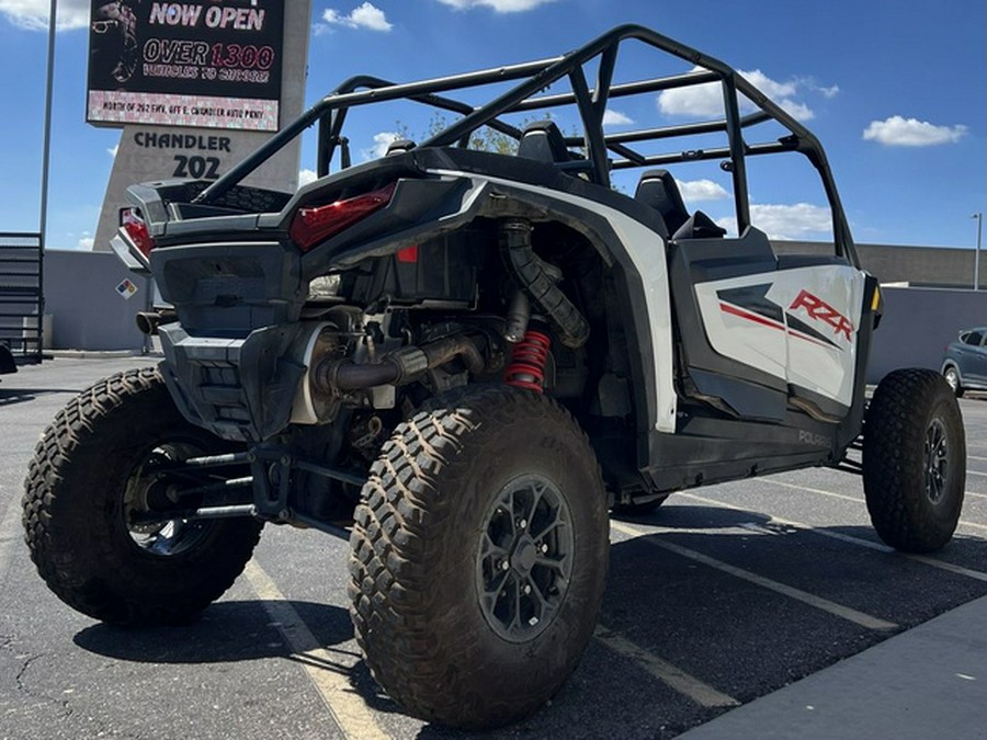 2024 Polaris RZR XP 4 1000 Sport