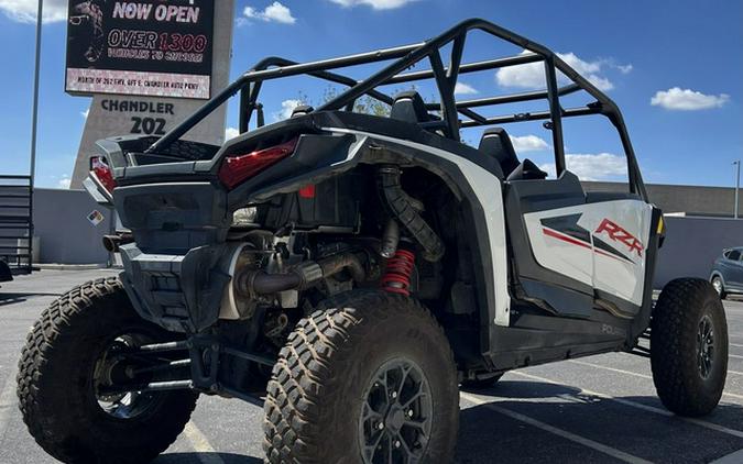 2024 Polaris RZR XP 4 1000 Sport