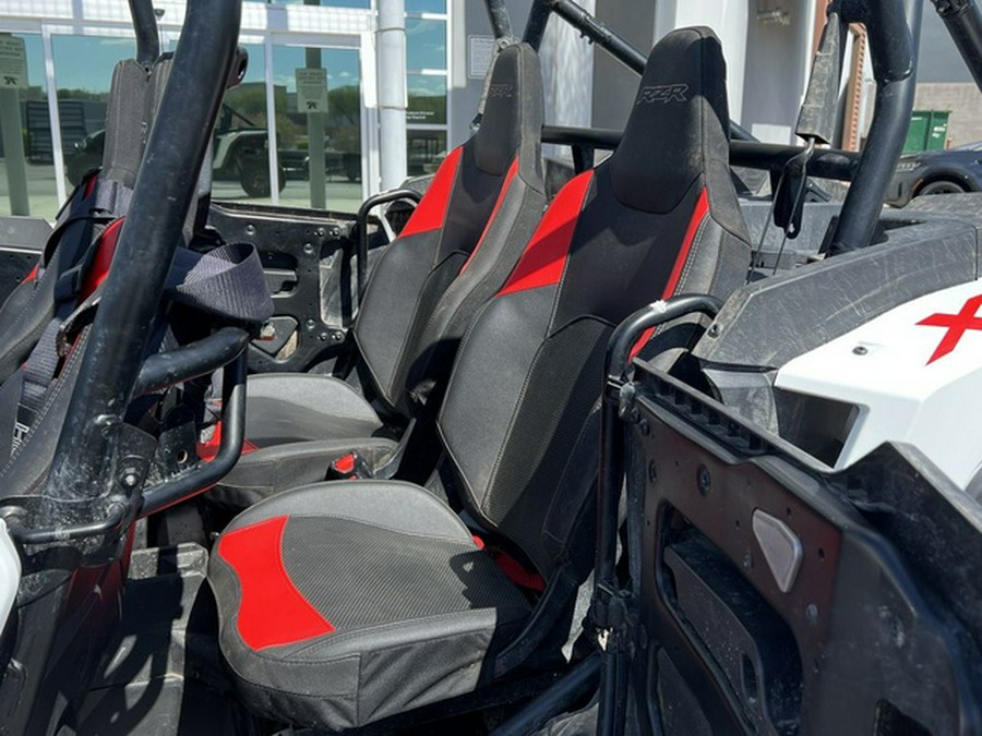 2024 Polaris RZR XP 4 1000 Sport