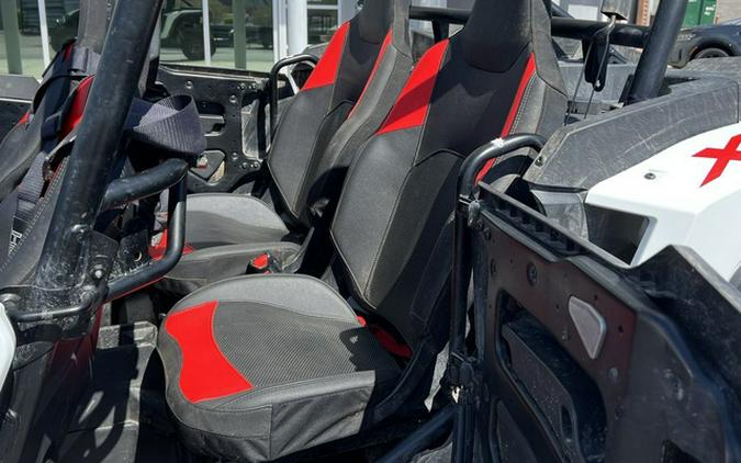 2024 Polaris RZR XP 4 1000 Sport
