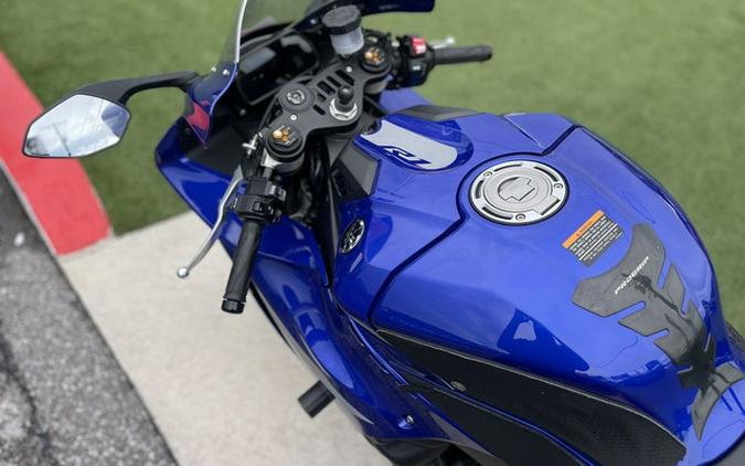 2020 Yamaha YZF R1
